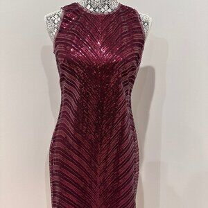 STUNNING...Vince Camuto Dress Size 4